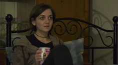 Gabika je v šoku. Stano sa jej priznal k zvláštnemu a strašidelnému zvyku