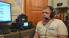 Bez internetu sa dovolá do celého sveta. Mladý Slovák patrí medzi elitu rádioamatérov