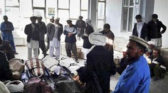 Taliban v rámci jarnej ofenzívy dobyl ďalší okres