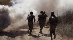 Izraelská armáda zastrelila troch rukojemníkov. Zmýlila si ich s militantmi