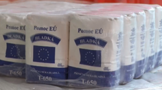 Slováci by mali dostávať bohatšie potravinové balíčky. Toto v nich nájdu