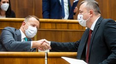 Aj Sme rodina si kladie podmienky. Ak nebudú splnené, vláda pre nich nemá význam