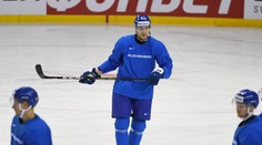 Slováci majú namiesto tréningu voľno. Niekto pôjde na zápas USA, niekto bude s rodinou