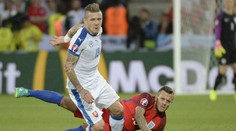 Slováci nastúpia proti Anglicku bez Kucku i Holúbka