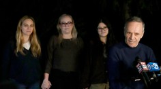 Hamas prepustil dve Američanky, matku s dcérou. Izrael to vníma ako trik