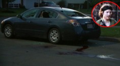 Kanada: Iba 24-ročný mladík oblečený ako Rambo zabil troch policajtov