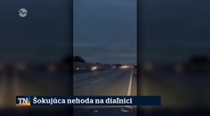 Zahraničné spravodajstvo