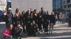 Spojili radosť z behu s pomocou: Našim kolegom sa podarilo vyzbierať tisíce eur