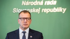 Dankov stožiar bude mať spoločnosť. Pamiatku na hrade po sebe zanechá aj Boris Kollár