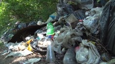 Liptovská Mara je stále špinavšia. A to ani zďaleka nie je jediný problém