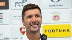 Tréner DAC je nespokojný s úvodom sezóny. V ďalšom priebehu očakáva výrazné zlepšenie