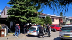 Zavraždil matku, no pre psychický stav ho poslali na psychiatriu. Teraz by sa chcel vrátiť domov a začať odznova