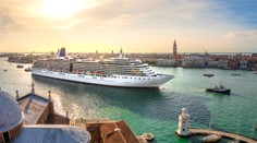 Koronavírus sa objavil na dvoch výletných lodiach