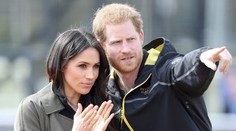 Potvrdené. Vojvodkyňa Meghan Vianoce nestrávi s milovanou osobou