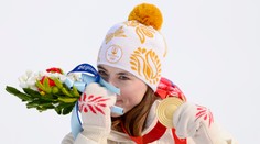 Vlhová na zlatej tlačovke: Toto bolo asi najlepšie rozhodnutie kariéry