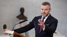 SaS sa pýta Pellegriniho na vyššie dane, Hlas jej pripomína rozvrátené financie