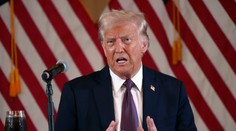 Trump potvrdil, že sa má stretnúť s Putinom. My musíme skoncovať s touto krvavou vojnou, vyhlásil