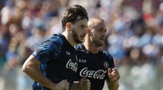 Lobotka so spoluhráčmi v nedeľu zakopli. Domáca strata ich môže mrzieť pri ceste za titulom