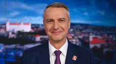 Šéf parlamentu Richard Raši nepôjde s premiérom Ficom na oslavy do Moskvy. Vysvetlil dôvod