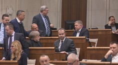 ​Nie každý sa riadi svojím straníckym tričkom. Poslanci už vedia, ako využijú svoje hlasovacie právo