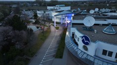 Svetový deň televízie: Moderátori Markízy hovoria o vášni, adrenalíne aj o životoch, ktoré im televízia zmenila