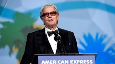 Zomrela hollywoodska legenda. Peter Fonda podľahol rakovine pľúc