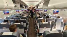 Evakuácia Slovákov z Blízkeho východu sa nateraz končí. Stovky ľudí sa rozhodli zostať