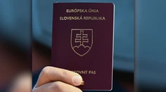 So slovenským pasom môžete cestovať do 183 krajín. Patrí medzi najsilnejšie na svete