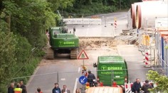 V Kolíne objavili 200-kilovú bombu. Evakuovať museli 20-tisíc ľudí