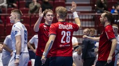 Federálne derby skončilo debaklom. Slováci na MS vo florbale do semifinále nepostúpili