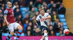 Tottenham vyhral v Birminghame a na Leicester stráca dva body