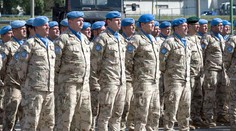 Profesionálnym vojakom sa zmenia platy