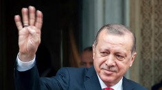 Prezident Erdogan považuje americké súdnictvo za hrozbu pre svet