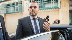 Pellegrini po protestoch: Vnímam atmosféru na Slovensku a nie je to nič príjemné