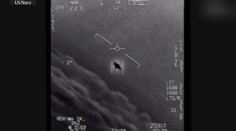 NASA bude skúmať UFO. Zriadili špeciálnu vyšetrovaciu skupinu, ktorú tvoria najmä vedci