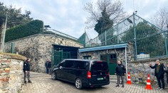 Druhá etapa zbližovania Ruska a USA. Delegácie rokujú v Istanbule o problémoch v diplomacii