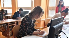 Zverejnili maturitný test zo slovenčiny. Pozrite sa, či by ste ho zvládli