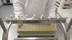 Život vedkyne Barbary zmenilo materstvo. Chcela pomôcť synovi, preto vymenila celú kariéru