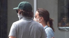 Hollywoodski tajnostkári sa prezradili: Druhé dieťa je na svete