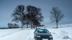 Pozor! V okolí Popradu sa tvoria záveje a snehové jazyky