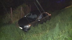 Tvrdenie futbalistu Weissa zľudovelo. Opitý muž sedel vedľa auta a tvrdil, že nešoféroval