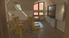 Museli sa zriecť aj obecných budov. Satelity okolo Bratislavy sa s množstvom detí vyrovnávajú rôzne