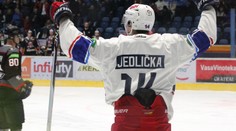 V historických štatistikách predbehol Gáboríka. Teraz žiari vo Zvolene a sníva o NHL