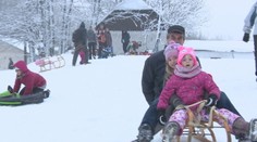 Zisťovali sme u meteorológov, či na Silvestra uvidíme ohňostroj a ako sa treba obliecť