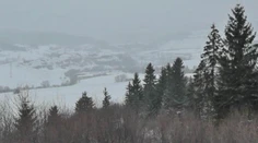 Cesta za snehom: Takéto rôznorodé je Slovensko