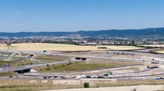 Vodiči sa dočkali. Kľúčová križovatka pri Bratislave je po rokoch konečne hotová