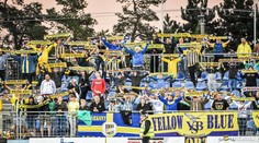 Dunajská Streda otvára dokončený štadión, cieľom top trojka