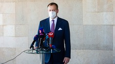 Kollár: Parlament bude pre mimoriadnu situáciu zasadať ad hoc