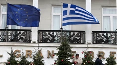 Analytik: Vystúpenie Grécka z eurozóny by bolo dramatickým pre samotnú krajinu