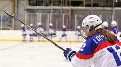 Lopušanová na famóznej tretej priečke v premiérovej edícii ankety Hráčka roka